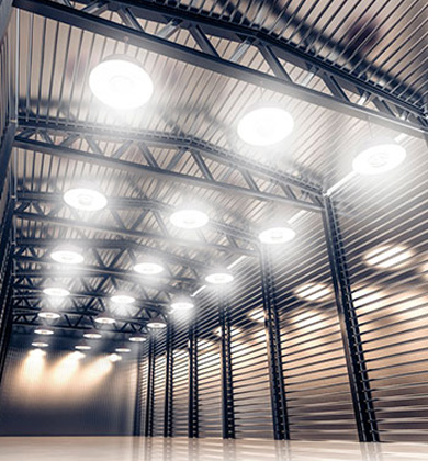 LED-Industrial-Lights