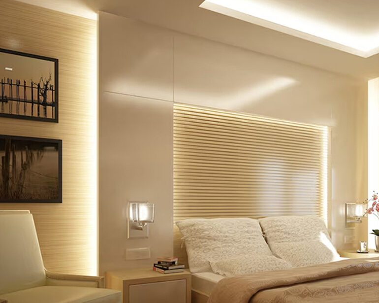 Residential Lighting in UAE