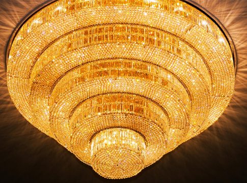 LED Decorative Lights in UAE