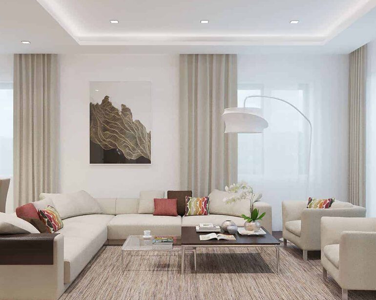 Furniture Decoration in UAE