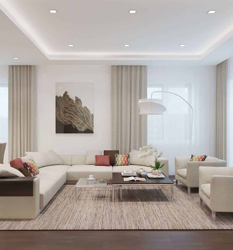 Furniture Decoration in UAE