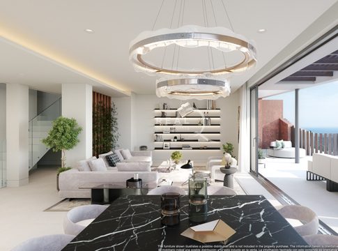 Furniture Decoration in Dubai