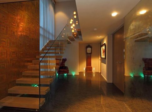 Indoor LED Lighting in UAE