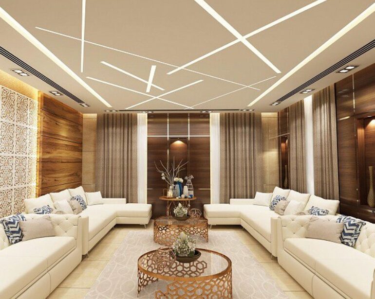 Interior Designing Company in UAE